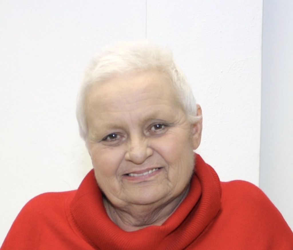 Alice Carol Arnett