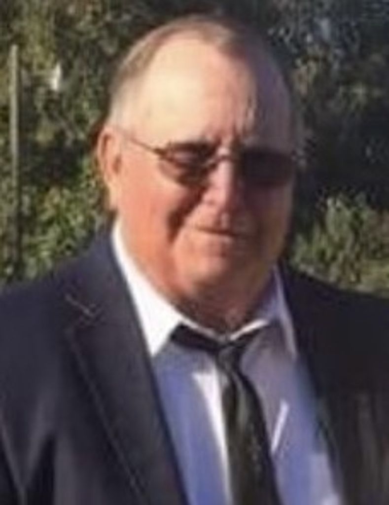 David L. Kittrell
