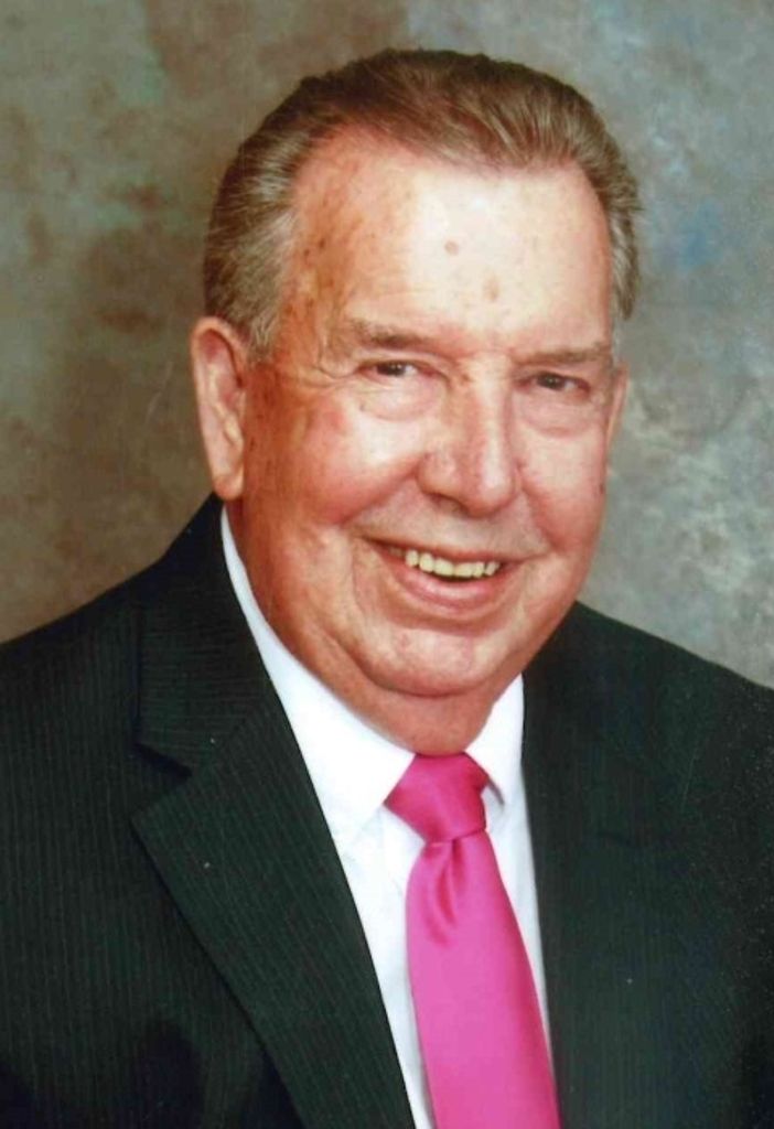 Jerry Tipton