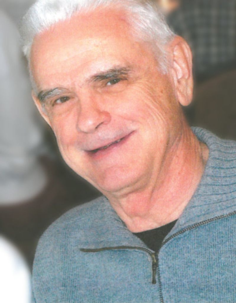 Larry Gene Poss