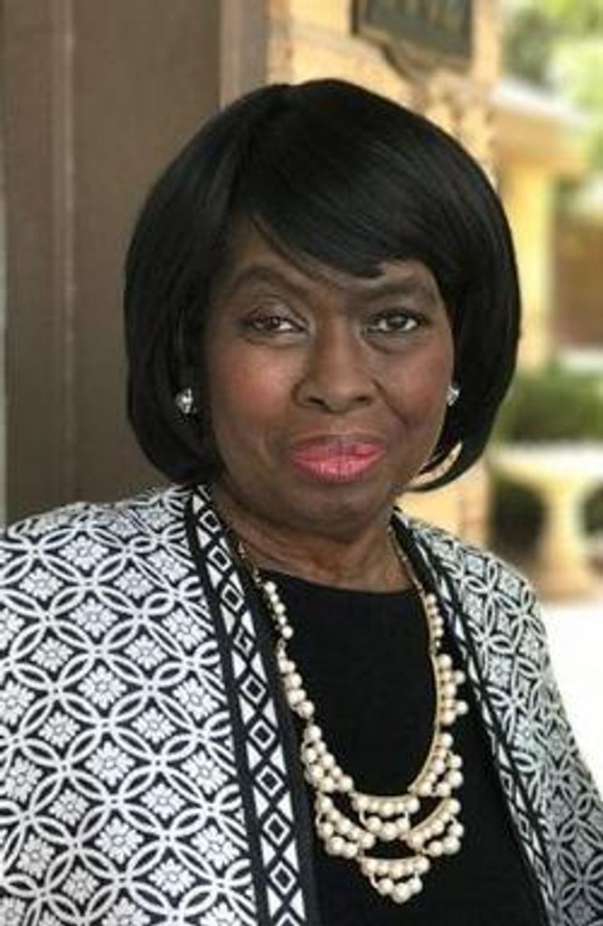 Joyce Ann Monroe Screws Profile Photo