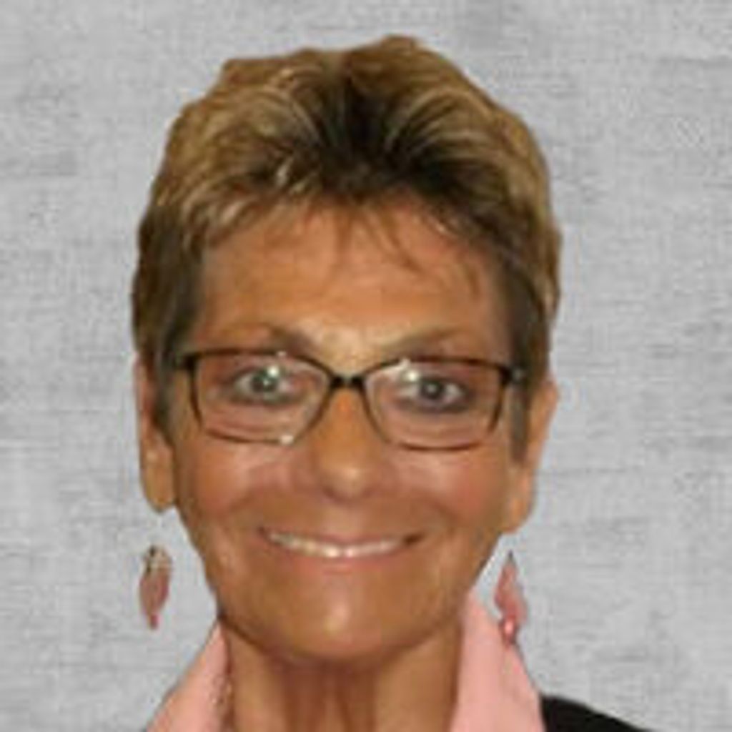 Linda Marie Holman