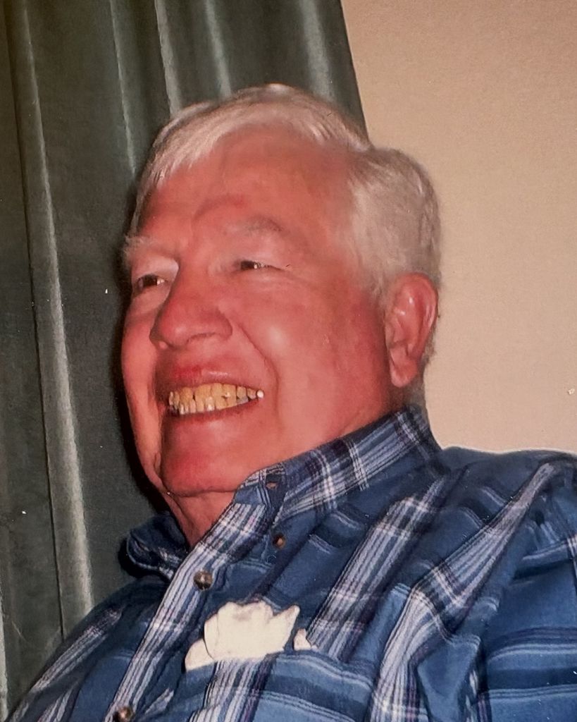 Wilbur "Bill" Russell Bates Profile Photo