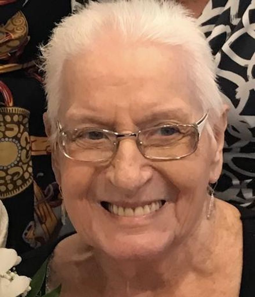 Phyllis Jane Wright Profile Photo