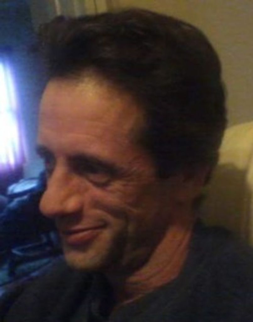 David Bruce Miller Profile Photo