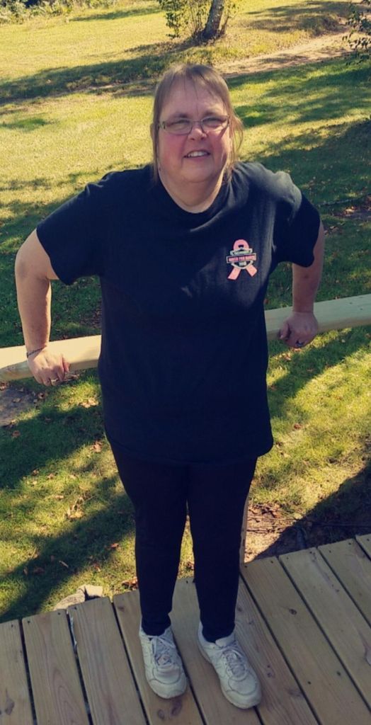 Colleen Marie Mandelin Profile Photo