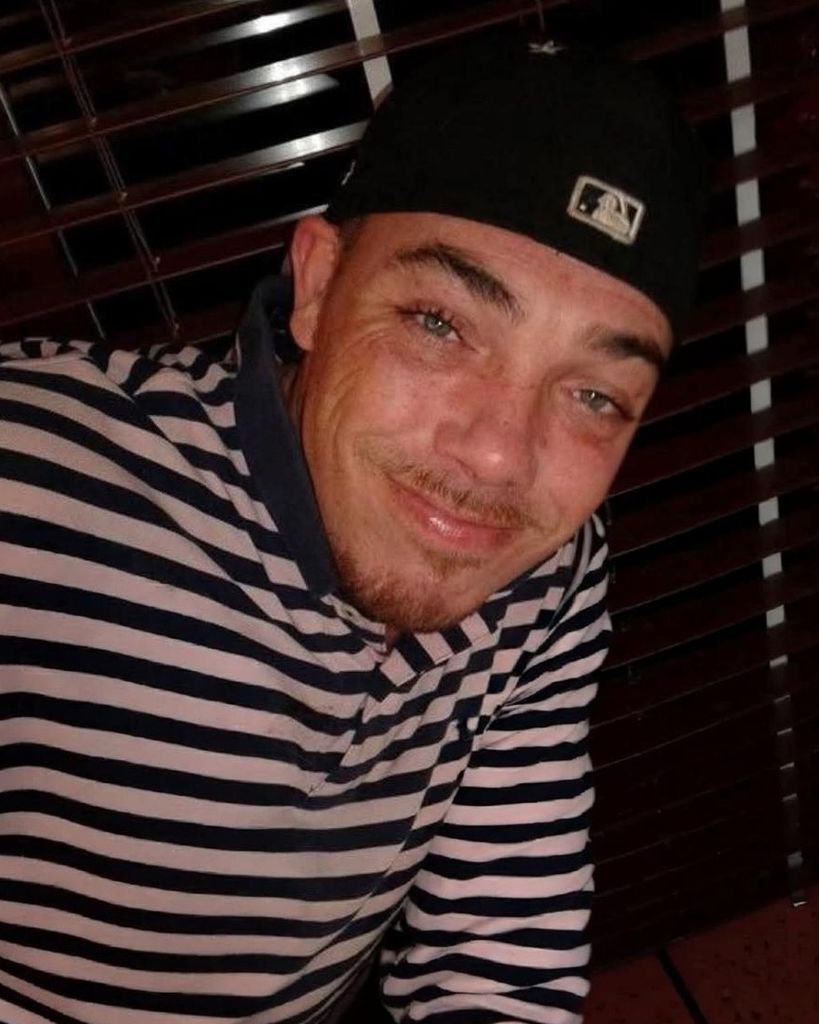 Tony R. Derossett, Sr. Profile Photo