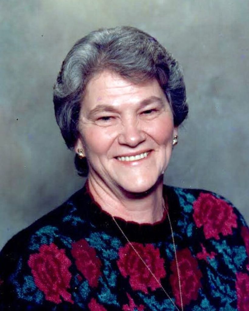 Bonnie Mae Fare Profile Photo