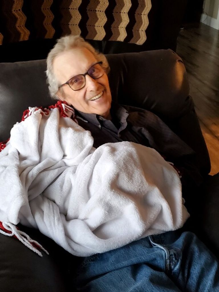 Robert "Bob" Eugene Casey Profile Photo