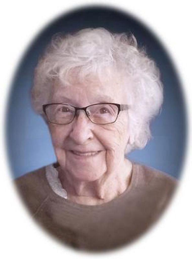 Delores Nevada Cummins