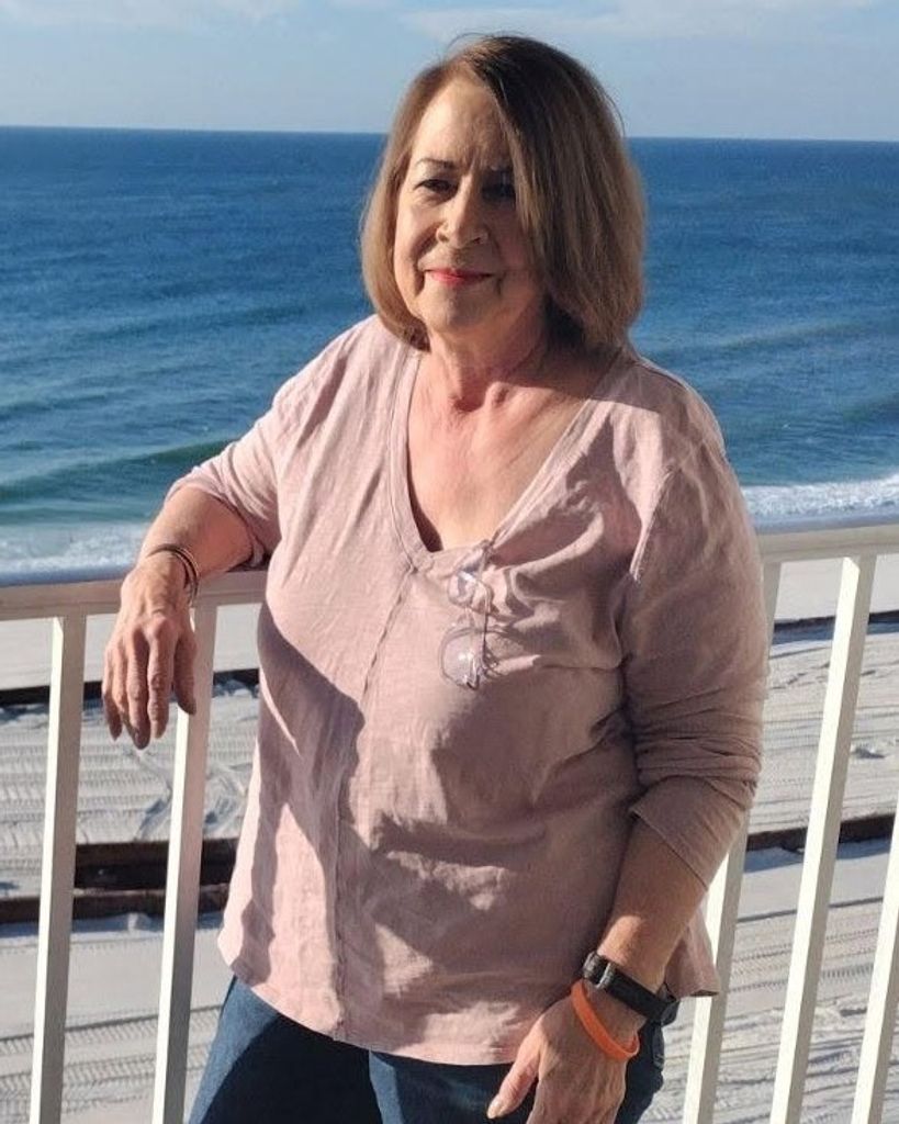 Teresa Smith Profile Photo