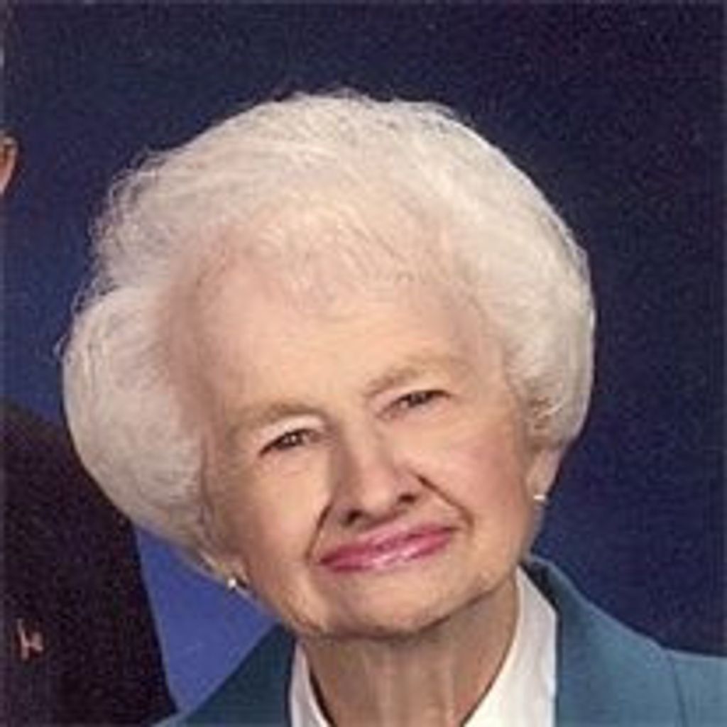 Edith Fern Ingram