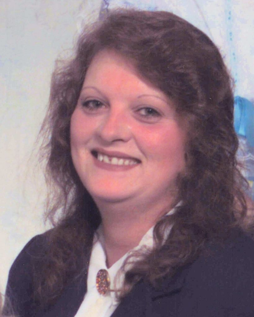 Eugenia L Martin