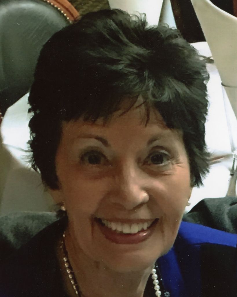 Janice Kay Pasco Profile Photo