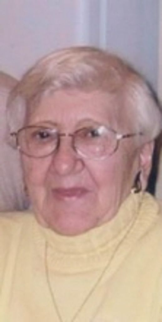 Lois Marie  (Nee Rych) Enia