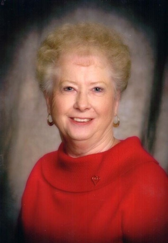 Vinita Frances Adams Tarr