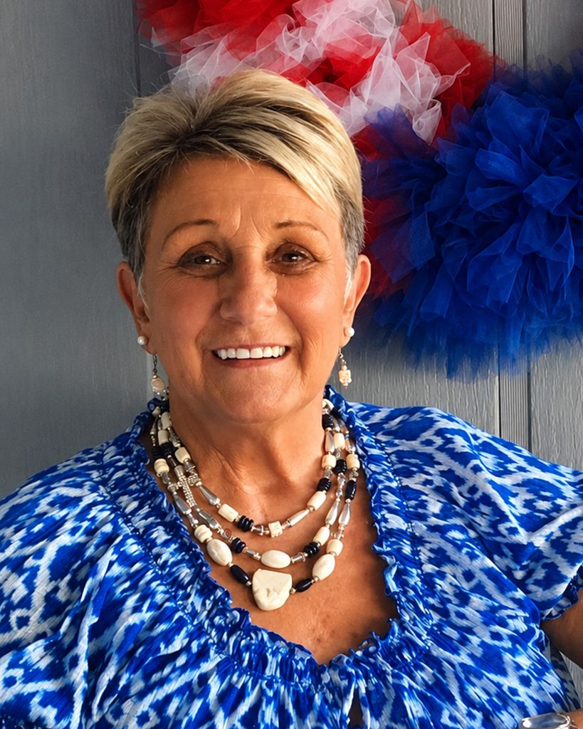 Teresa Faye Bradford Profile Photo