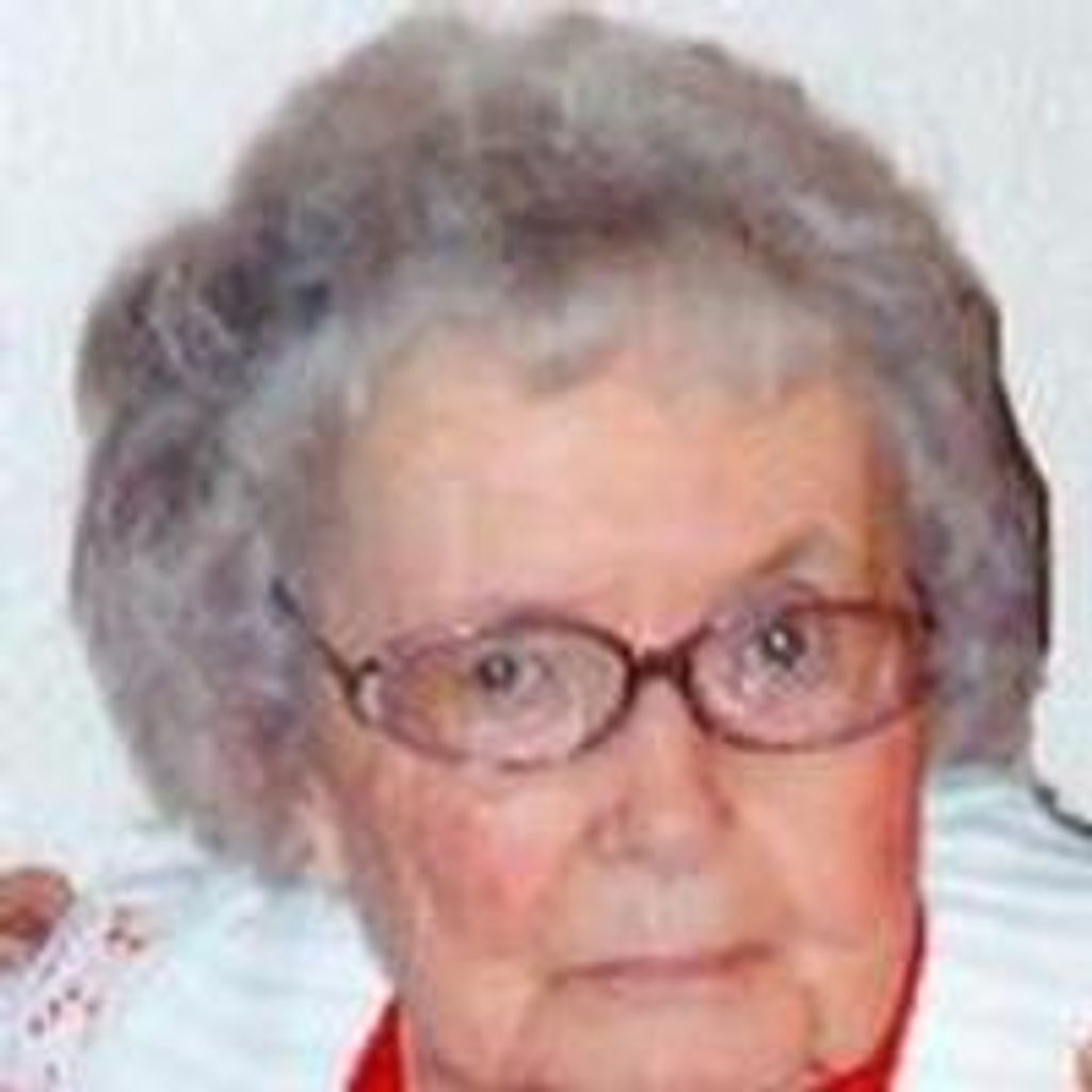 Beverly  M. Wanamaker