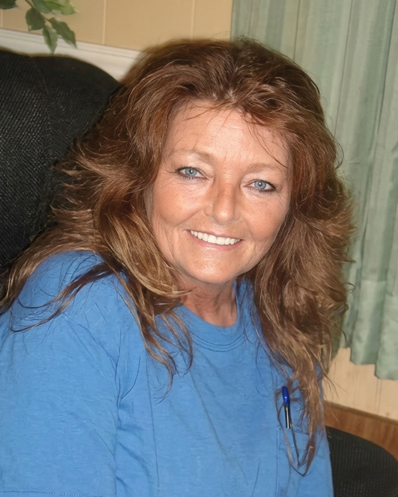 Tammy Lane Borland