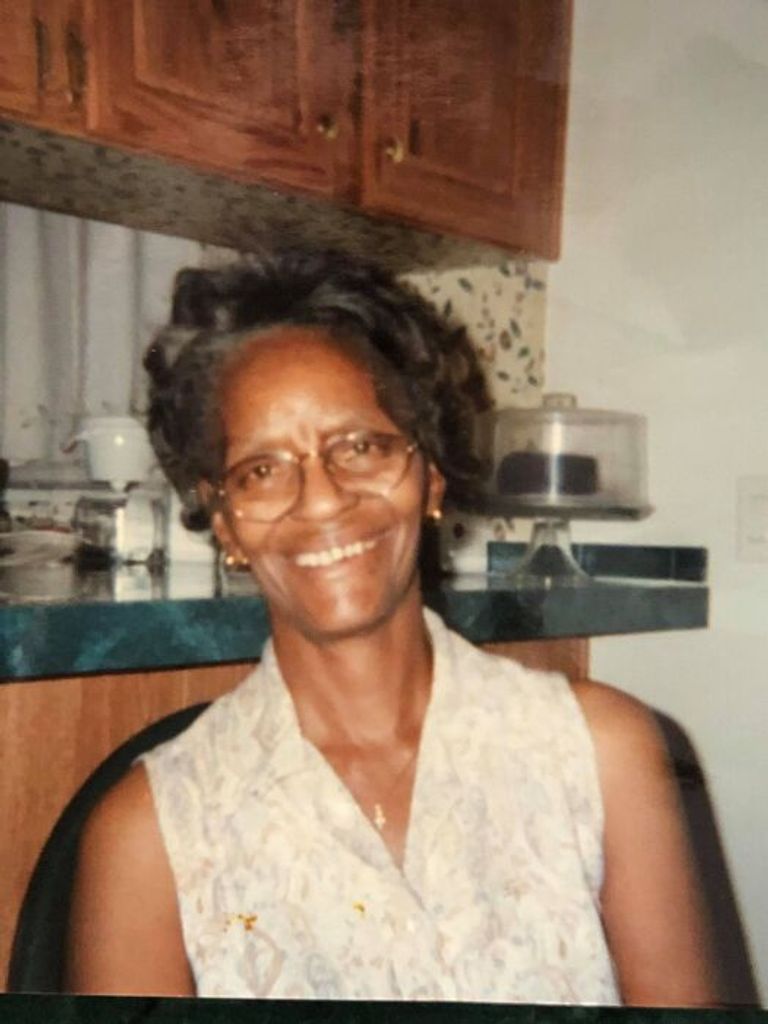 Ronetta Hastie Bracey Profile Photo