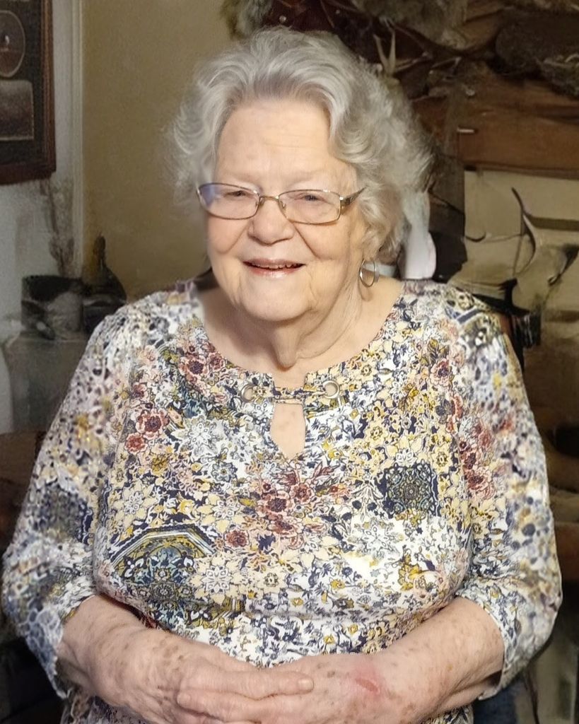 Sandra Eugenia Adams Profile Photo