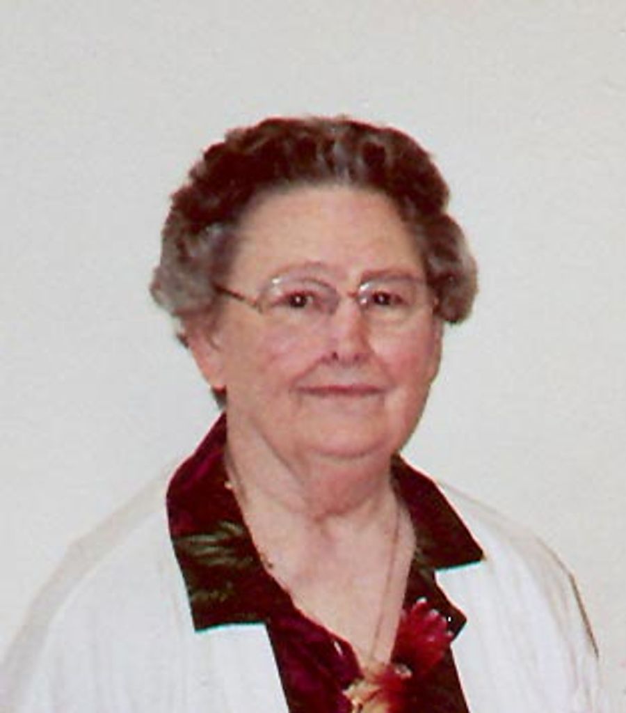 Anastasia Terfehr