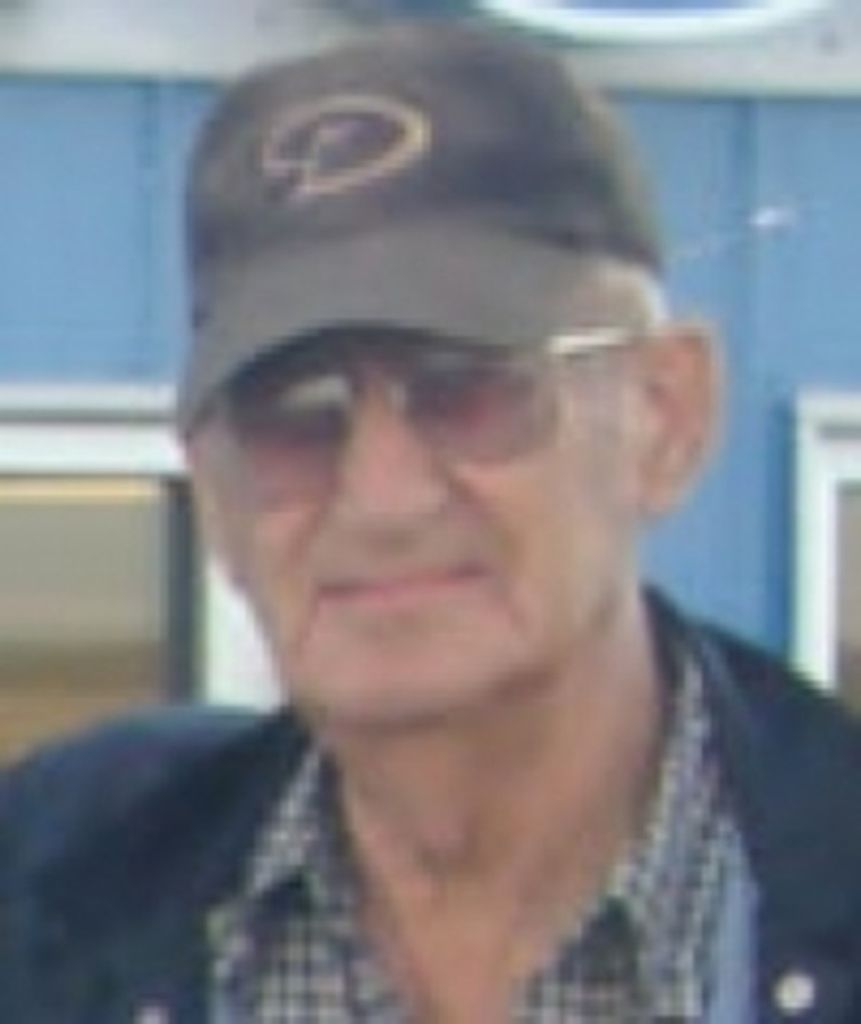 August Steffen Profile Photo