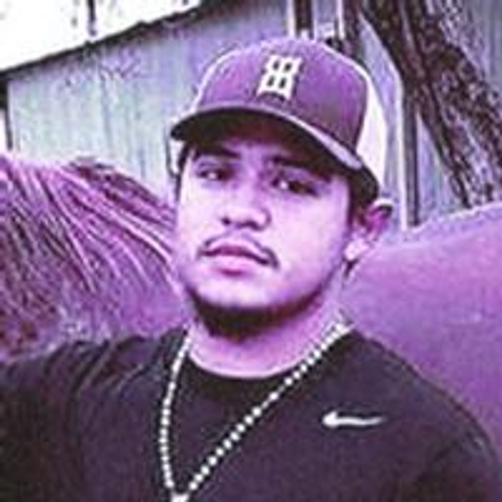 Luis Alfredo Puente