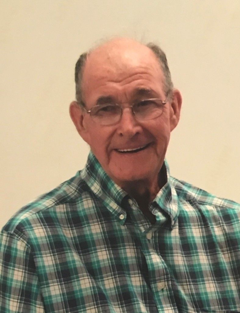 Charles Dupree