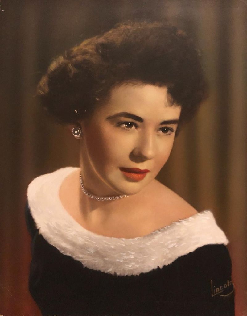 Maria Mangiapanella Profile Photo