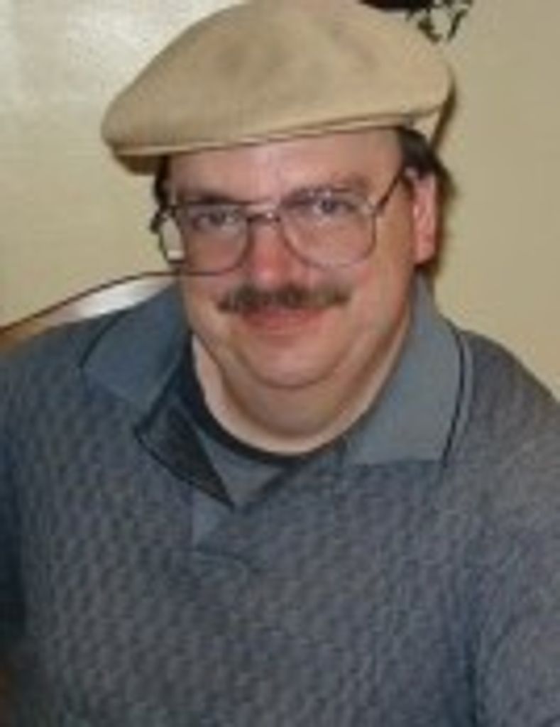 Kenneth Gernstetter Profile Photo