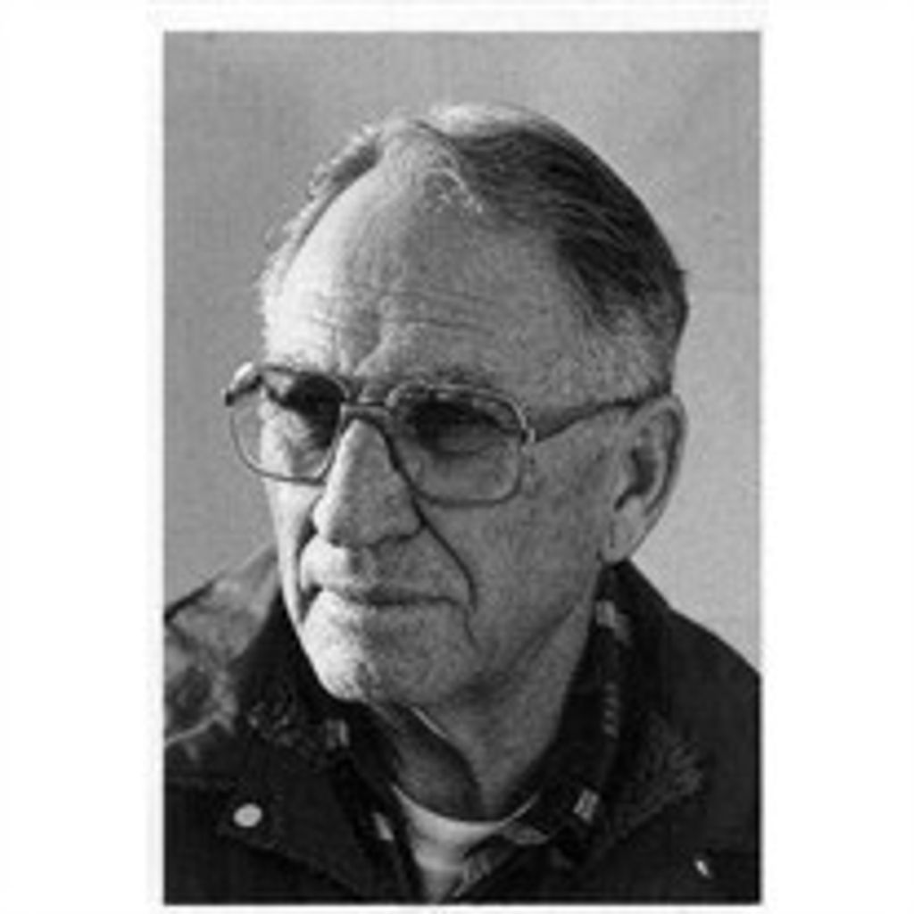 John Raymond Bolton