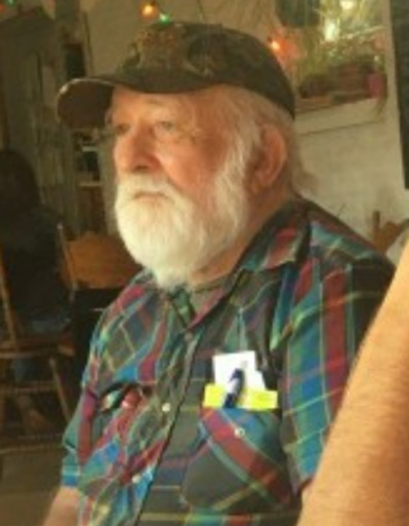 William Jackson "Jack" Traughber
