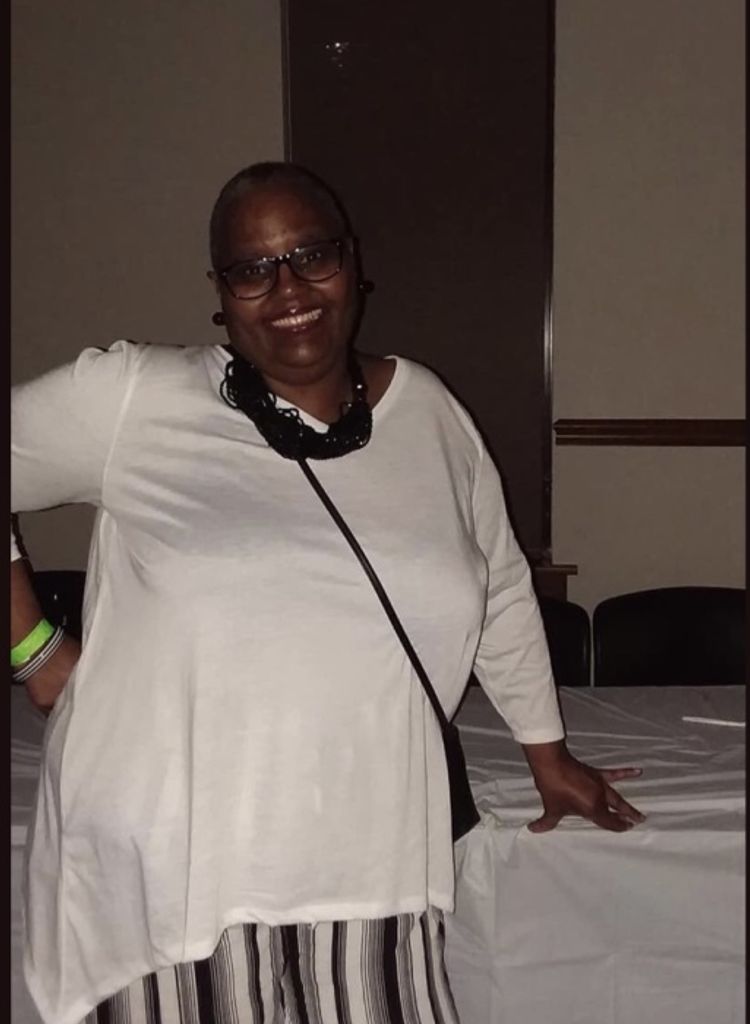 Janel Marie Stutson-Coopwood