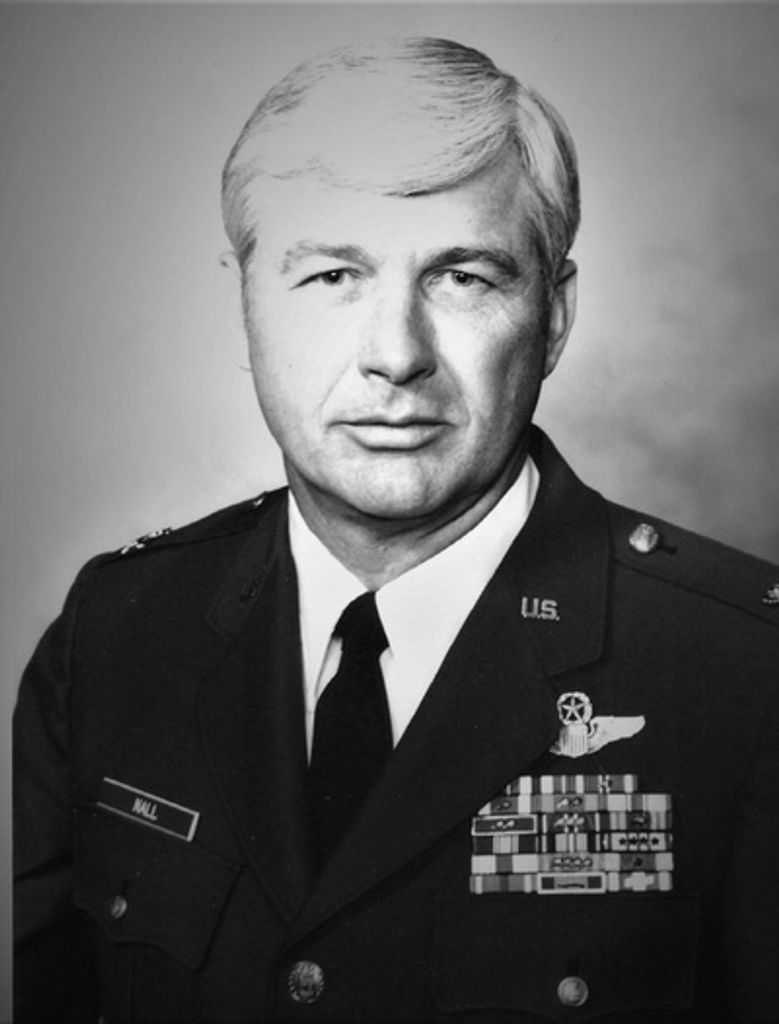 Joseph Madison "Joe" Nall Profile Photo