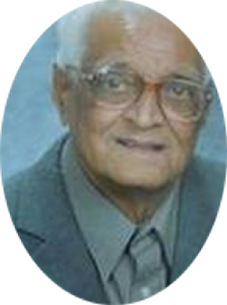 Hasmukh Patel