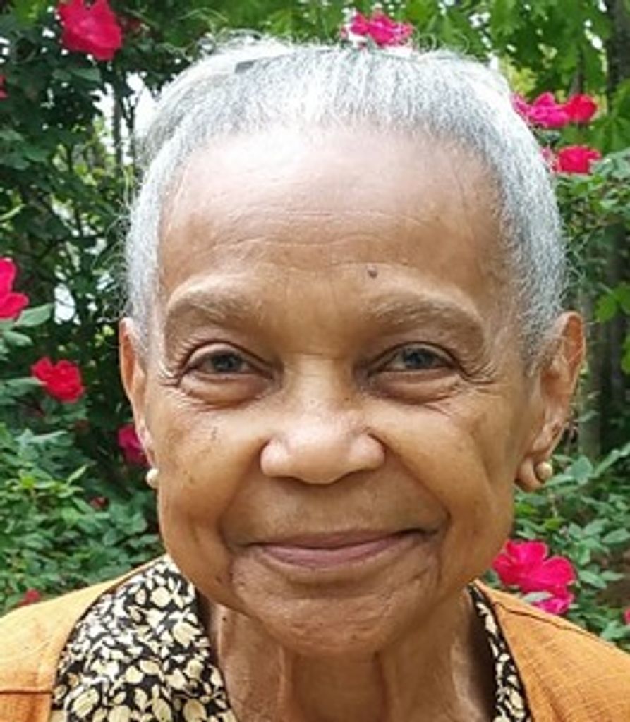 Harriet Franklin Profile Photo