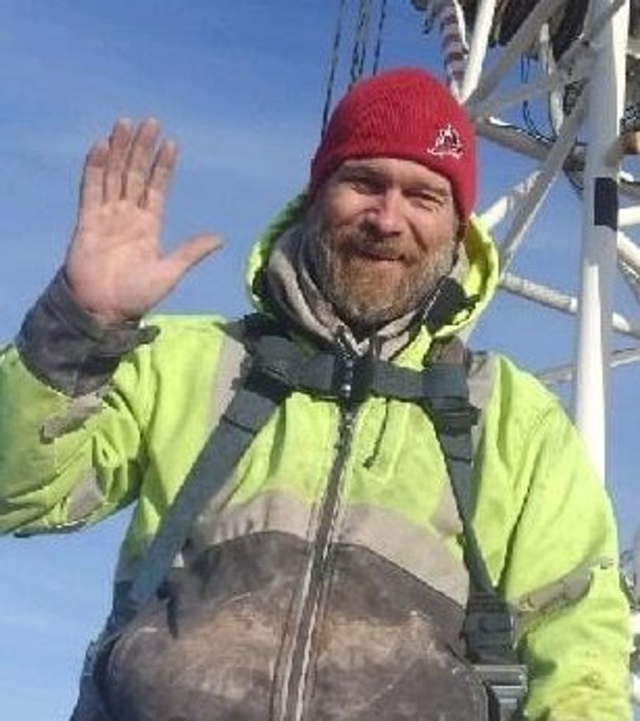 Jim  Huffman