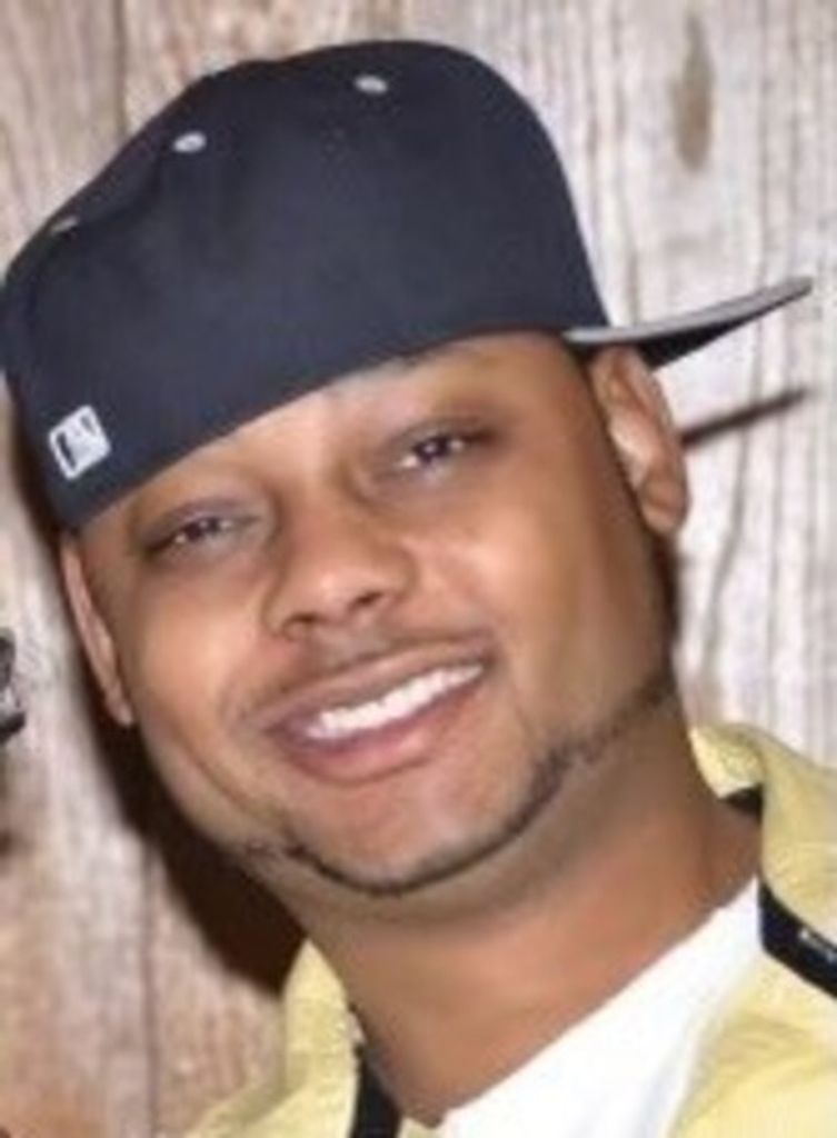 Byrant J. Walker Profile Photo