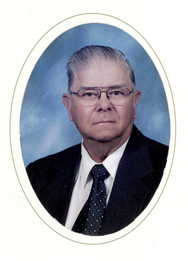 Orville O Ives, Jr.