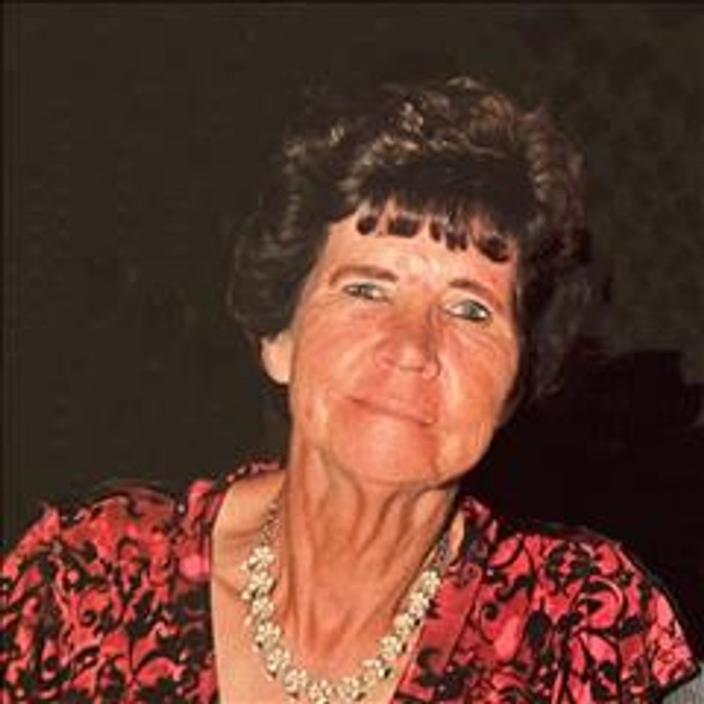 Helen Lorene Williams