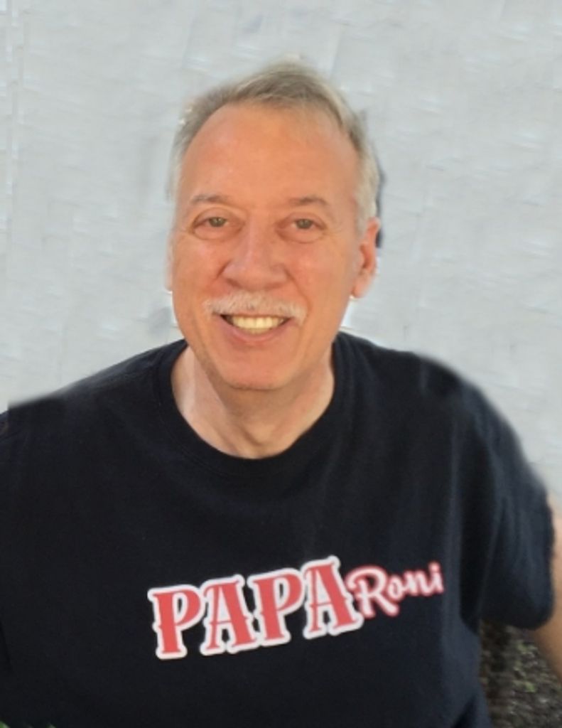 Richard D "Richie" Sarno Profile Photo