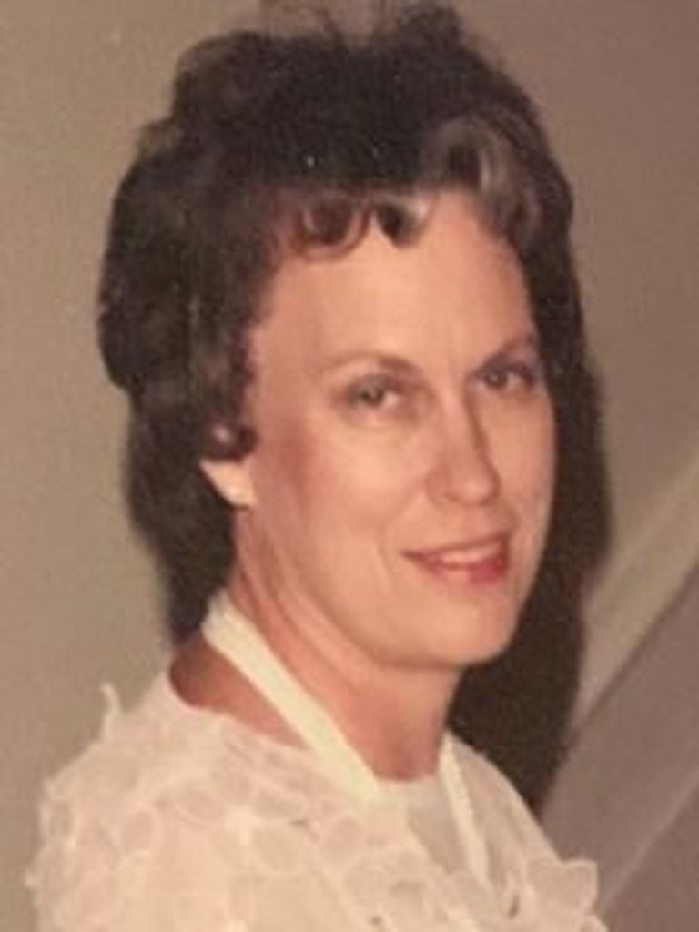 Diane Higgins Dryden