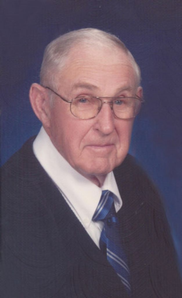Doyle Mathis Profile Photo