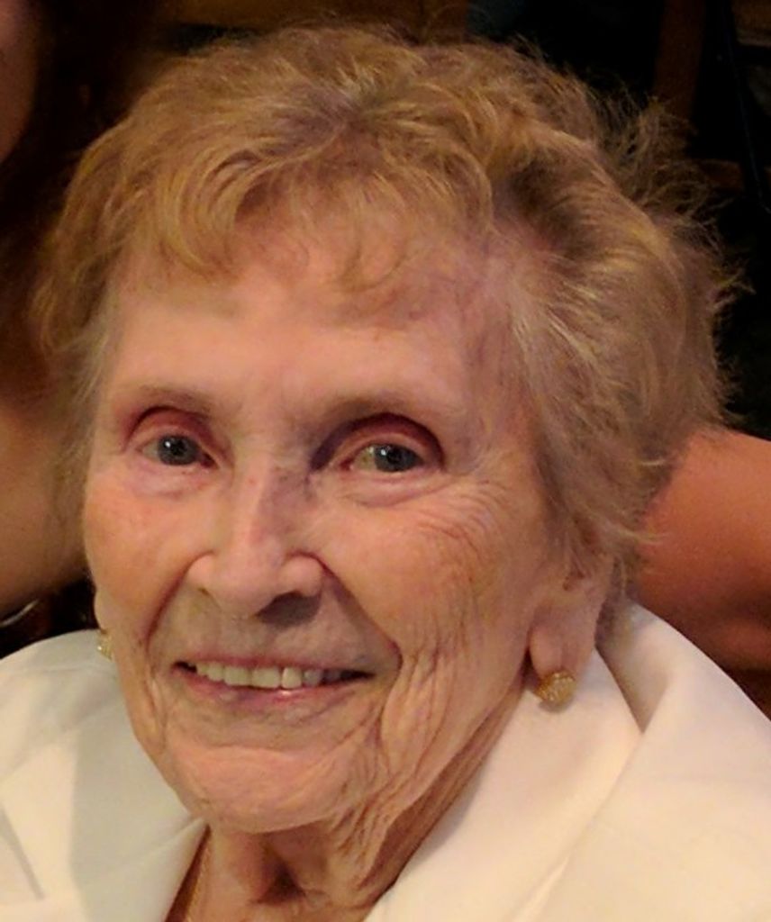 Barbara V (Gill)  Murphy