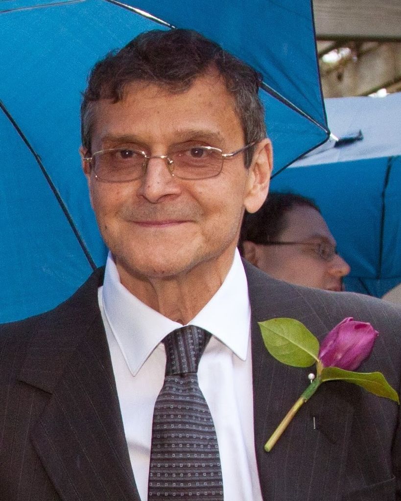 Michael Mazzone