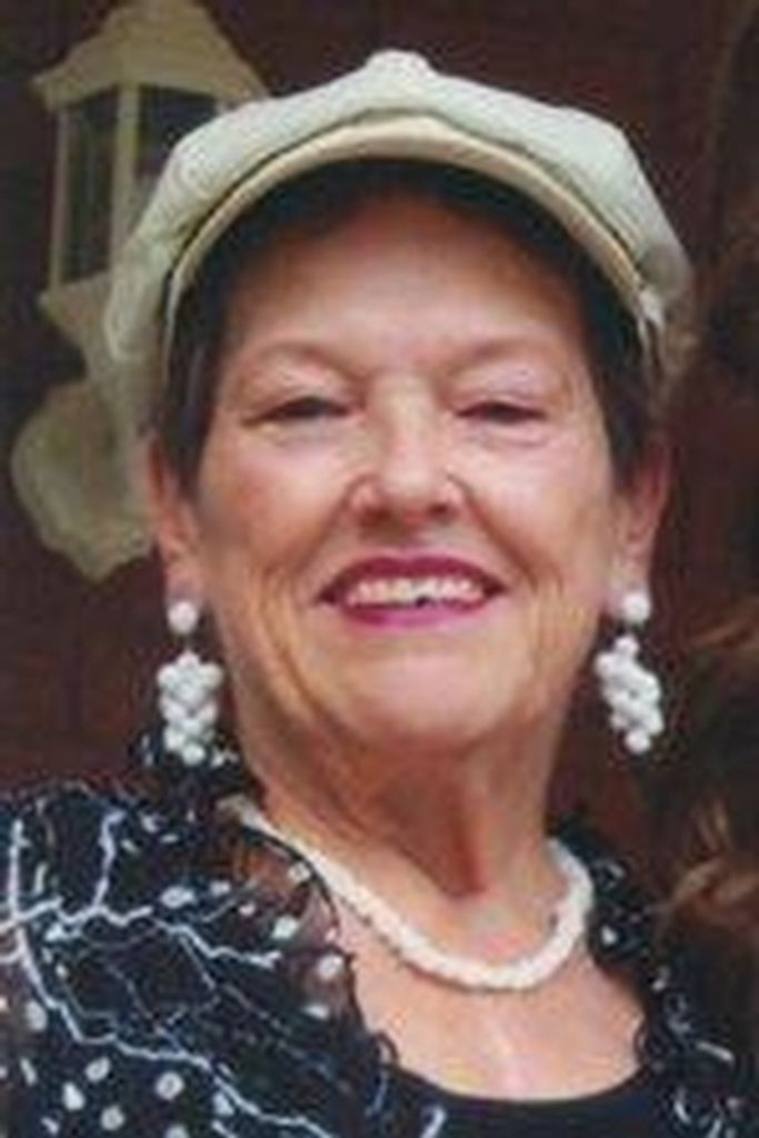Joyce Carter Rutledge Profile Photo