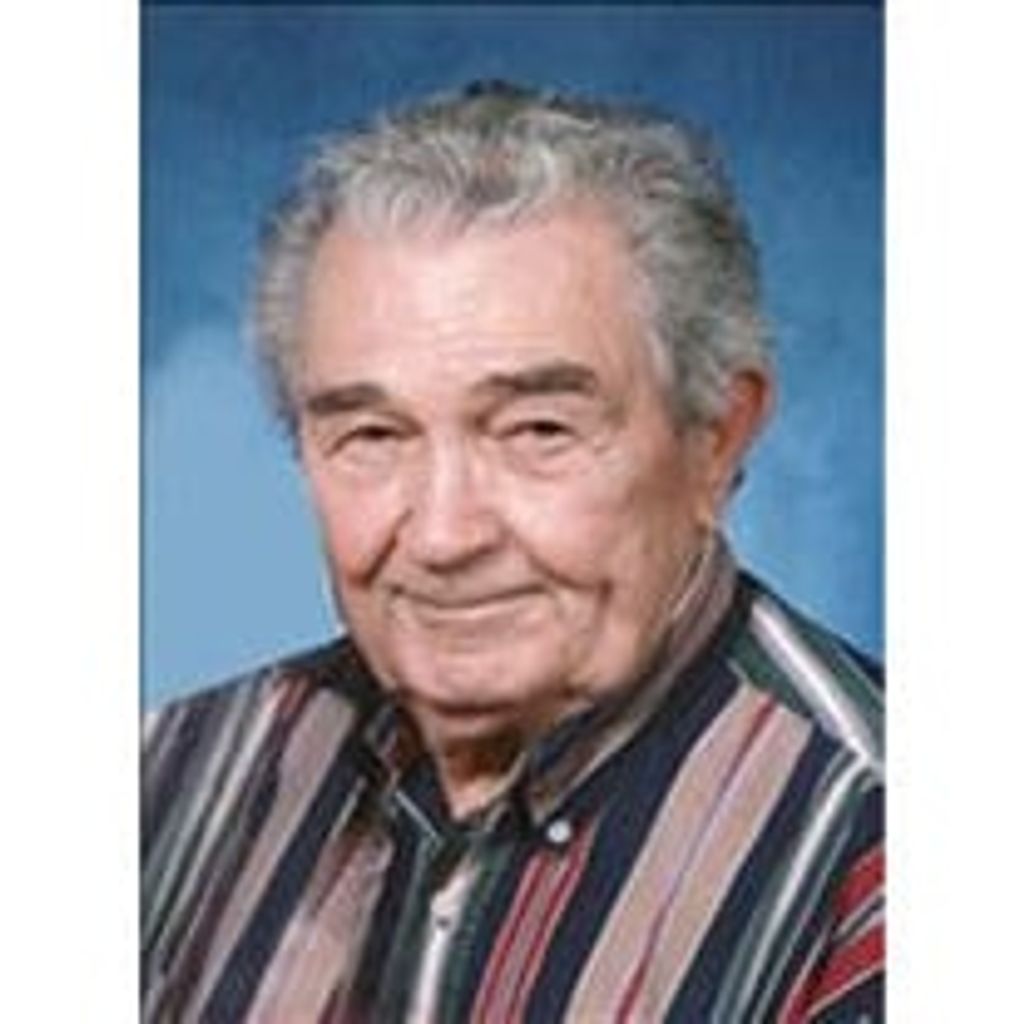 William Elmer Clanahan