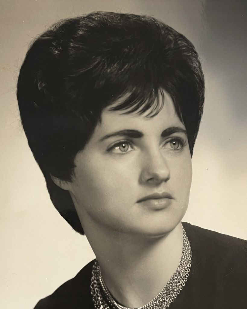 Lucille Ann Crotty Profile Photo