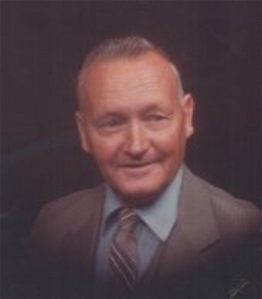 Francis Eugene Smith